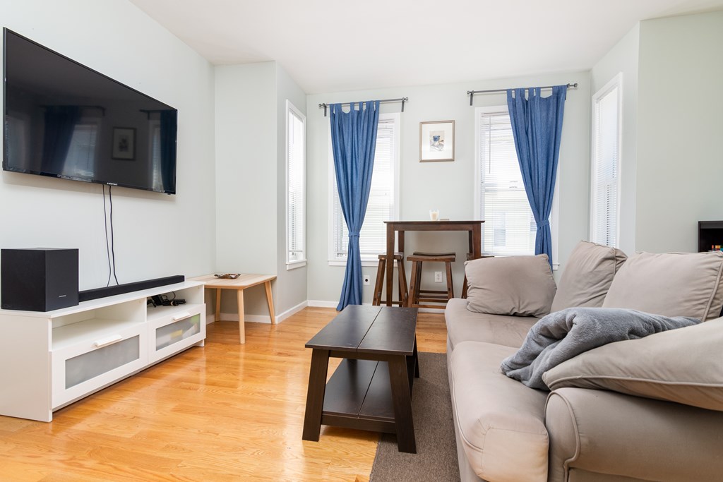 648 Columbia Road, Unit 1 Boston, MA 02125 - Photo 7 of 19 Gallery Image 7