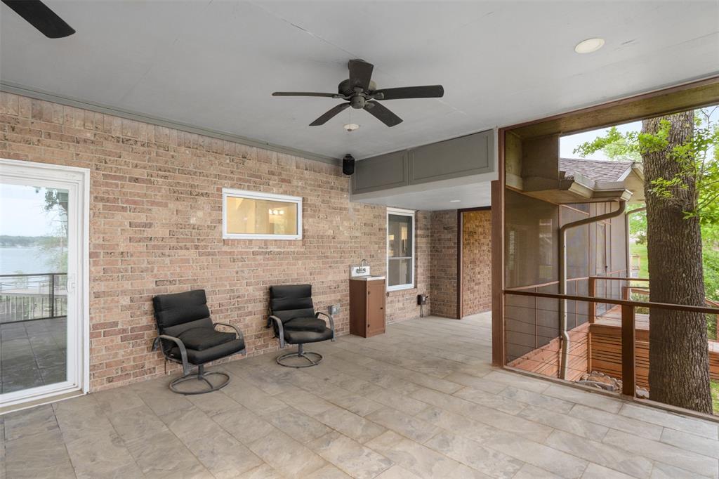 316 Oak Lane Tool, TX 75143 - Photo 21 of 30