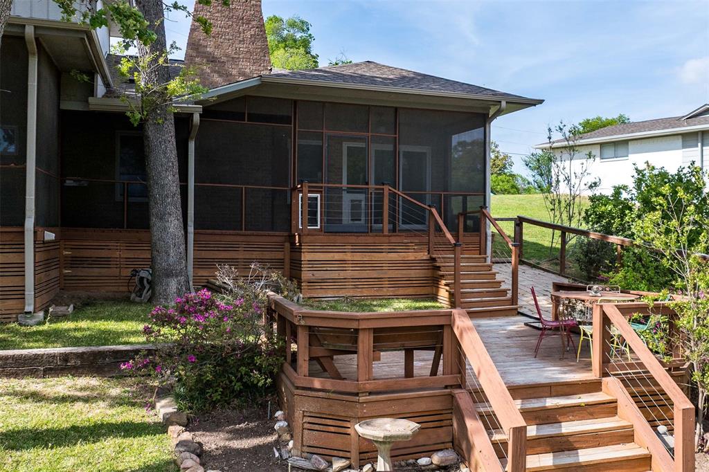 316 Oak Lane Tool, TX 75143 - Photo 25 of 30