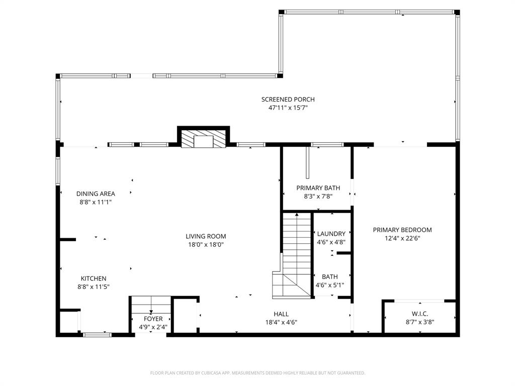 316 Oak Lane Tool, TX 75143 - Photo 28 of 30