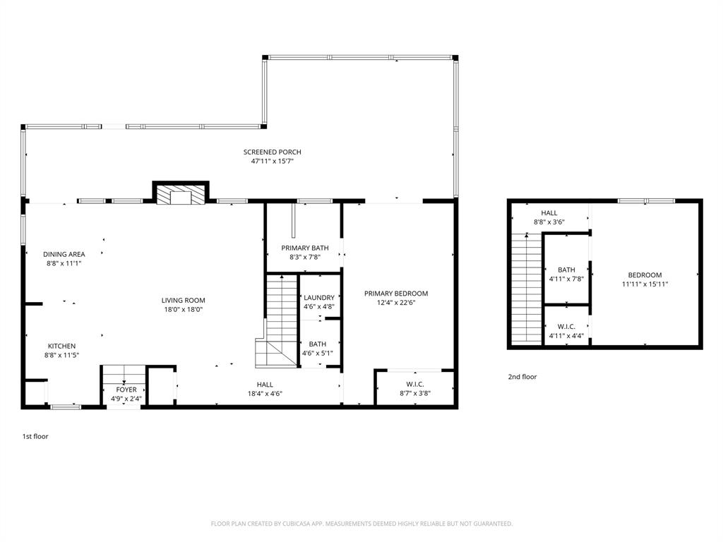 316 Oak Lane Tool, TX 75143 - Photo 30 of 30