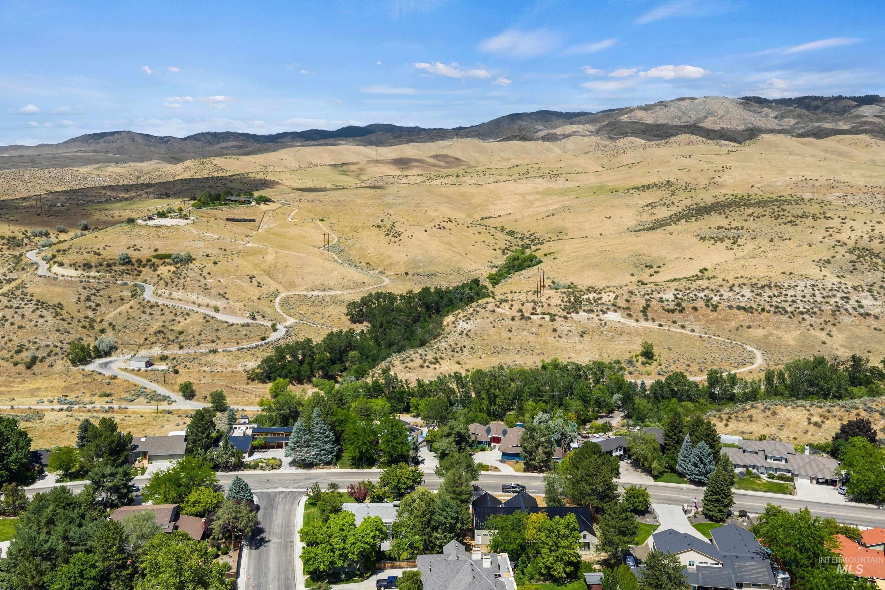 2333 East Table Rock Road Boise, ID 83712 - Photo 47 of 50