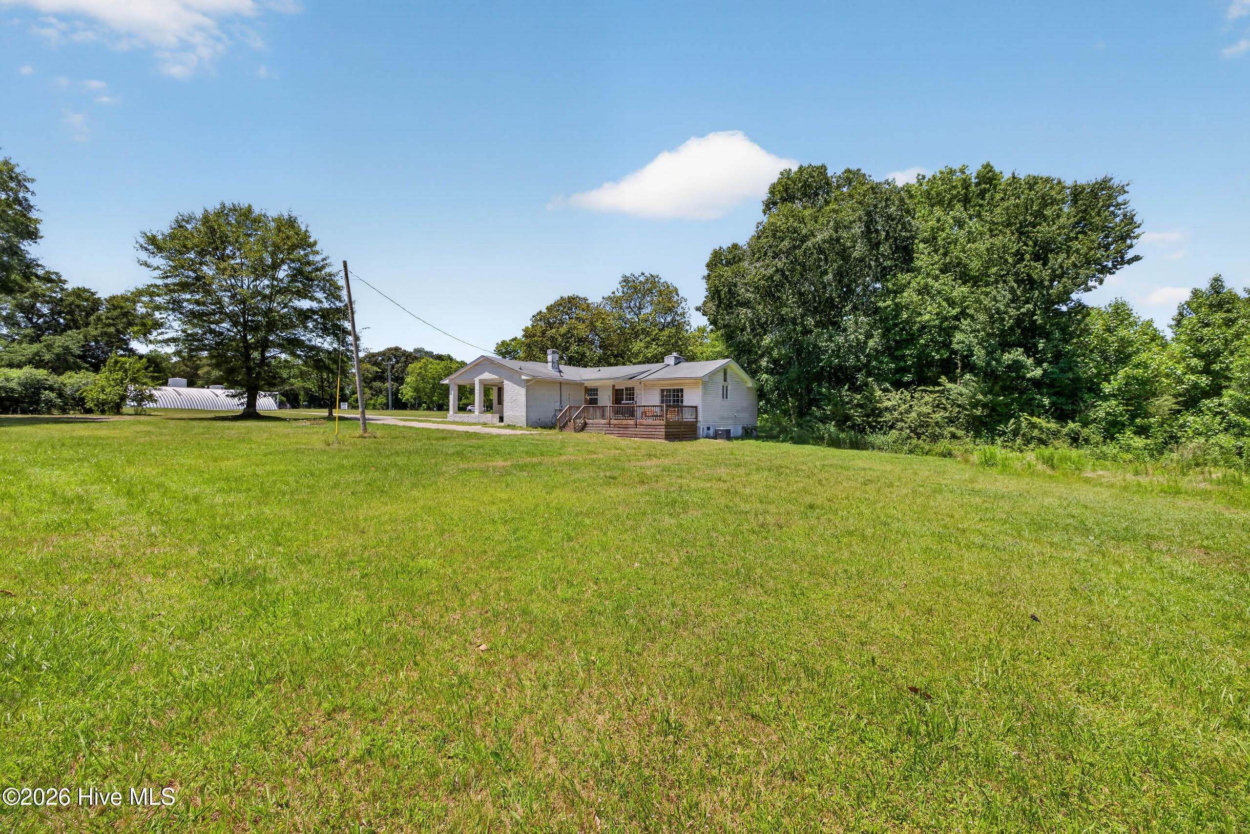 437 East Wards Bridge Road Kenansville, NC 28349 - Photo 53 of 59 437 E ward Bridge Road, Kenansville, NC-