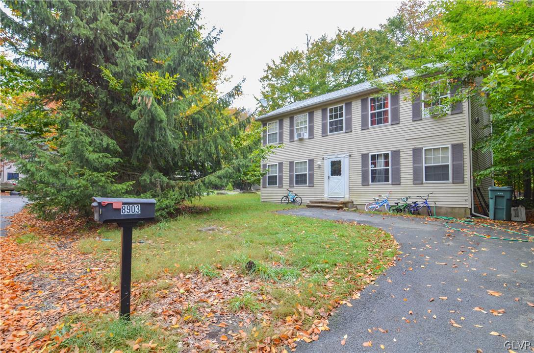 8903 Deerfield Road Tobyhanna, PA 18466 - Photo 1 of 16 Gallery Image 1