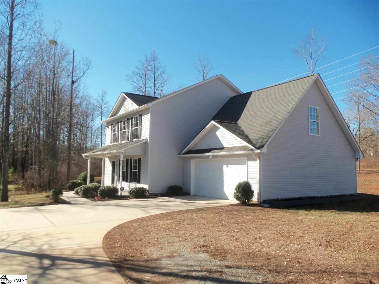 484 Gibbs Road Wellford, SC 29385 - Photo 1 of 1 Gallery Image 1
