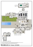 $8,500,000 | 11812 South 71st Street, Tempe, AZ 85284