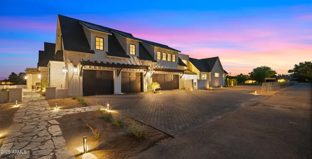 $8,500,000 | 11812 South 71st Street, Tempe, AZ 85284