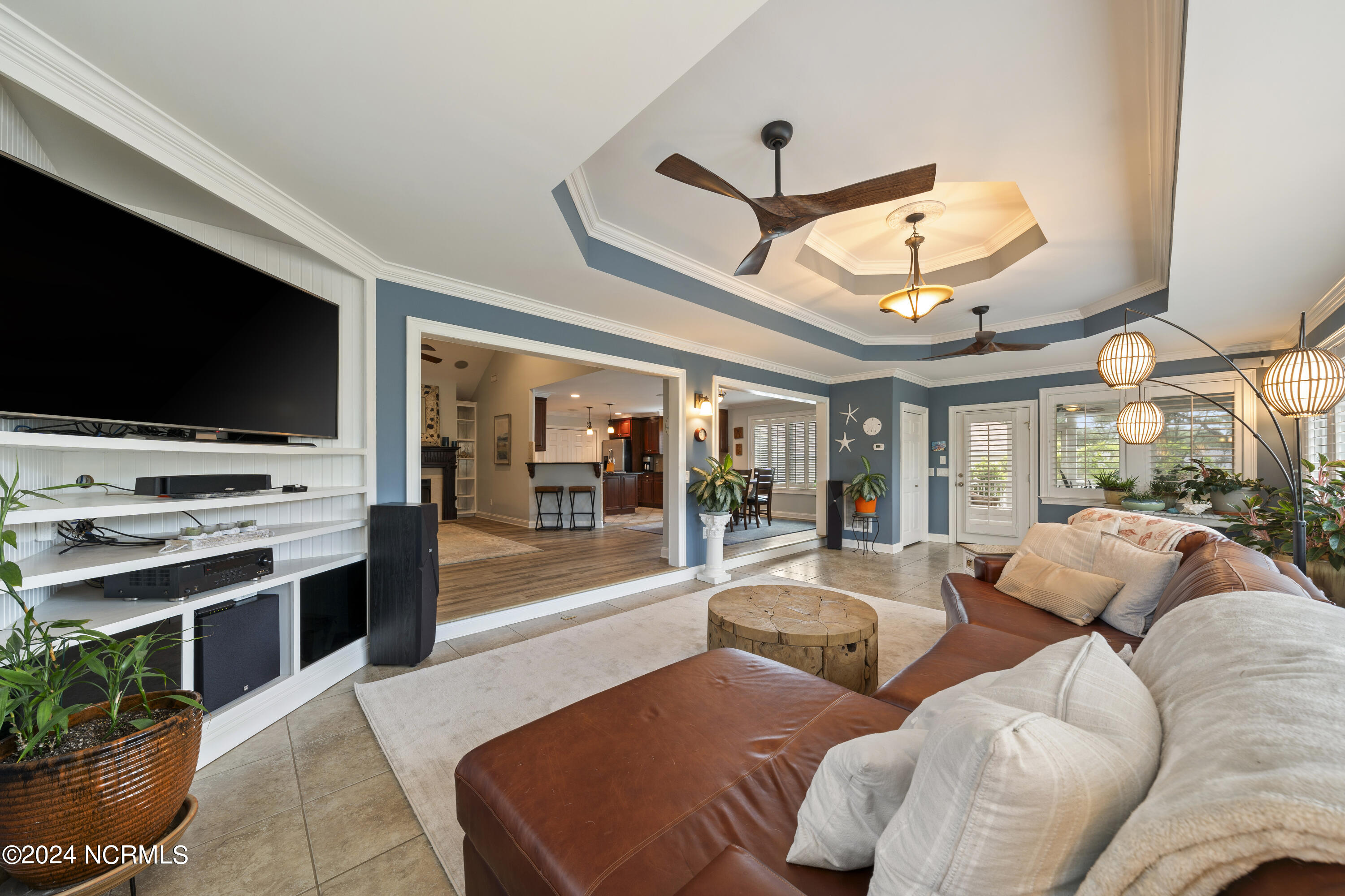 224 Rouen Court Wilmington, NC 28412 - Photo 13 of 62 Florida Room