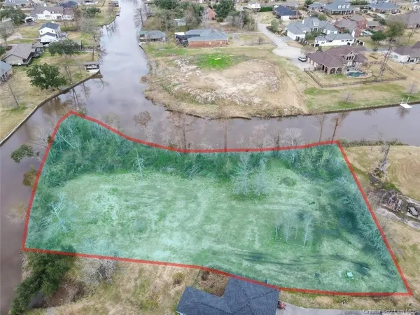 $475,000 | -tbd Melrose Lane, Lake Charles, LA 70605