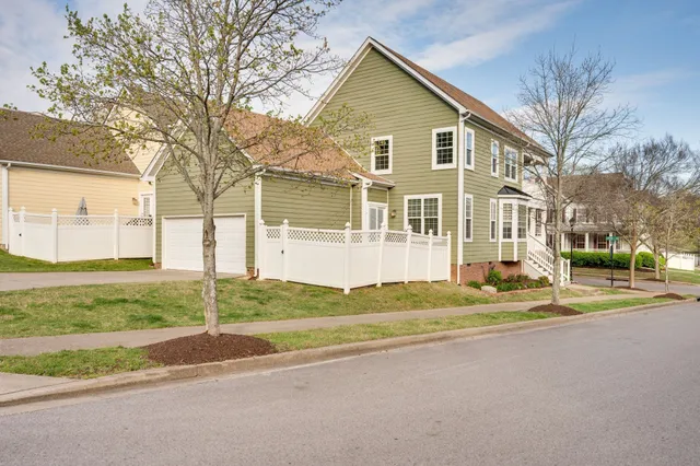 $574,900 | 8901 Lyman Lane, Nashville, TN 37211