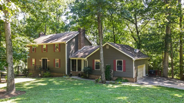 $469,000 | 143 Rolling Wood Trail Northeast, Cleveland, TN 37312