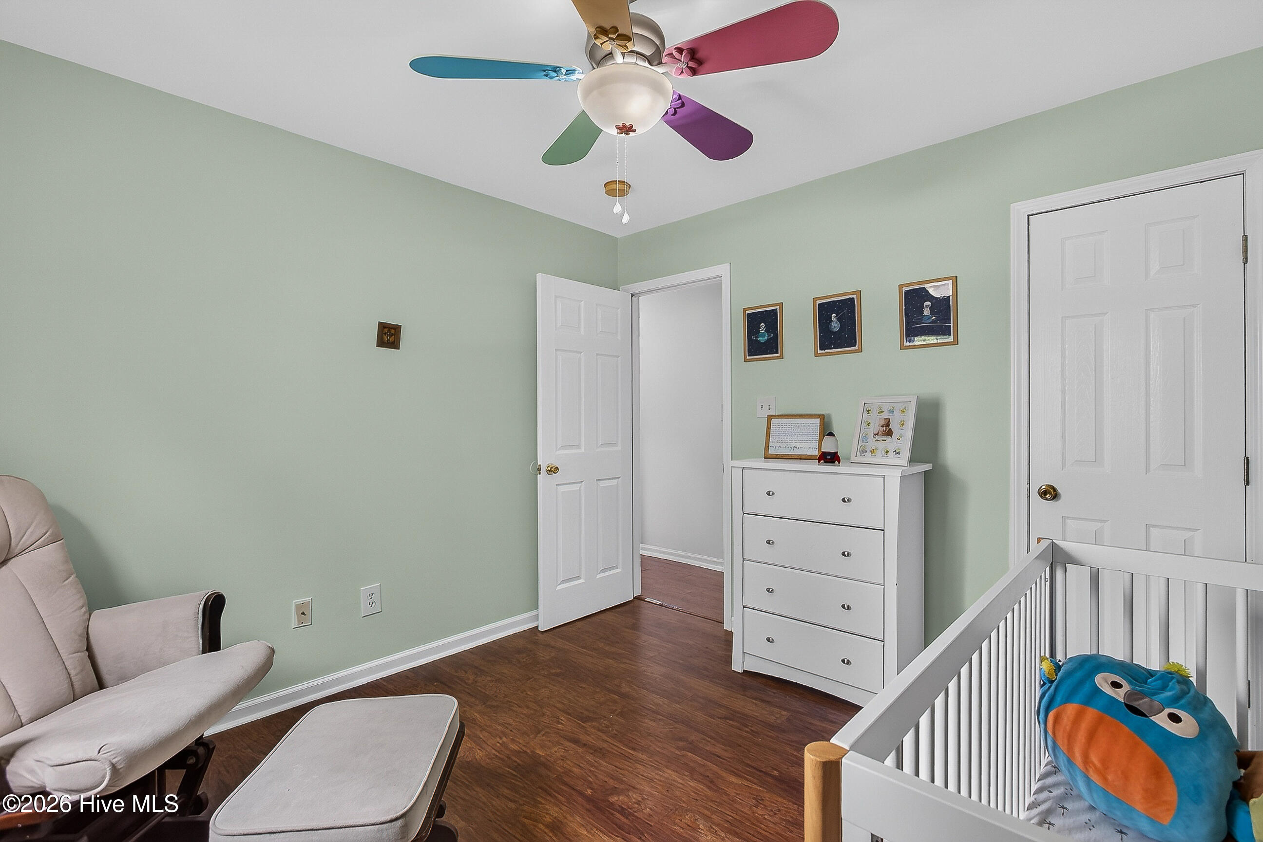 116 Annie Road Richlands, NC 28574 - Photo 19 of 33