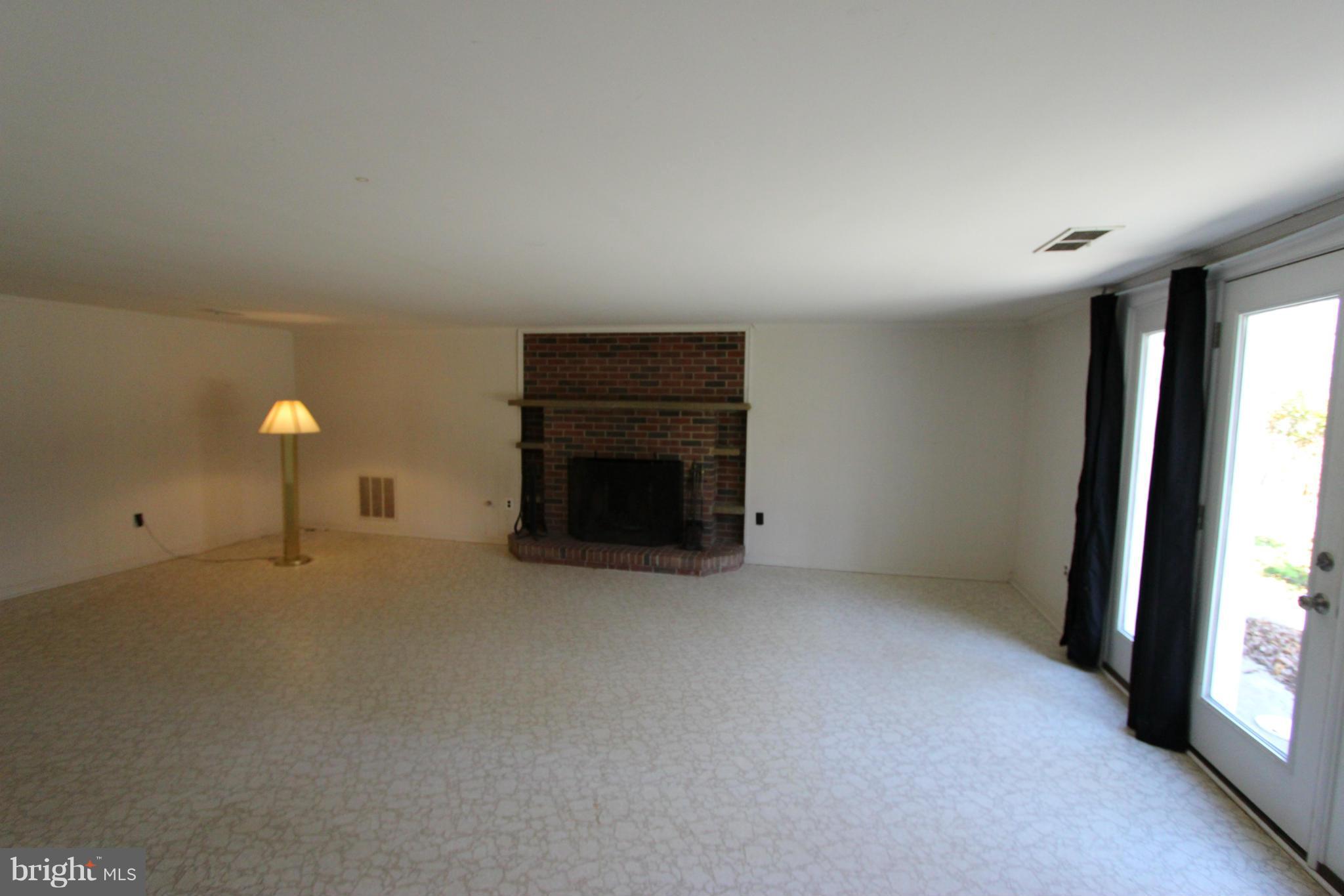 7029 Union Mill Road Clifton, VA 20124 - Photo 5 of 15 Basement