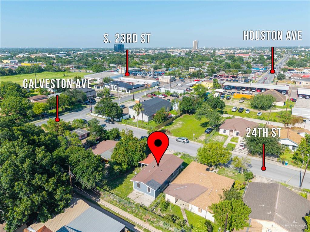 712 South 24th Street McAllen, TX 78501 - Photo 17 of 17