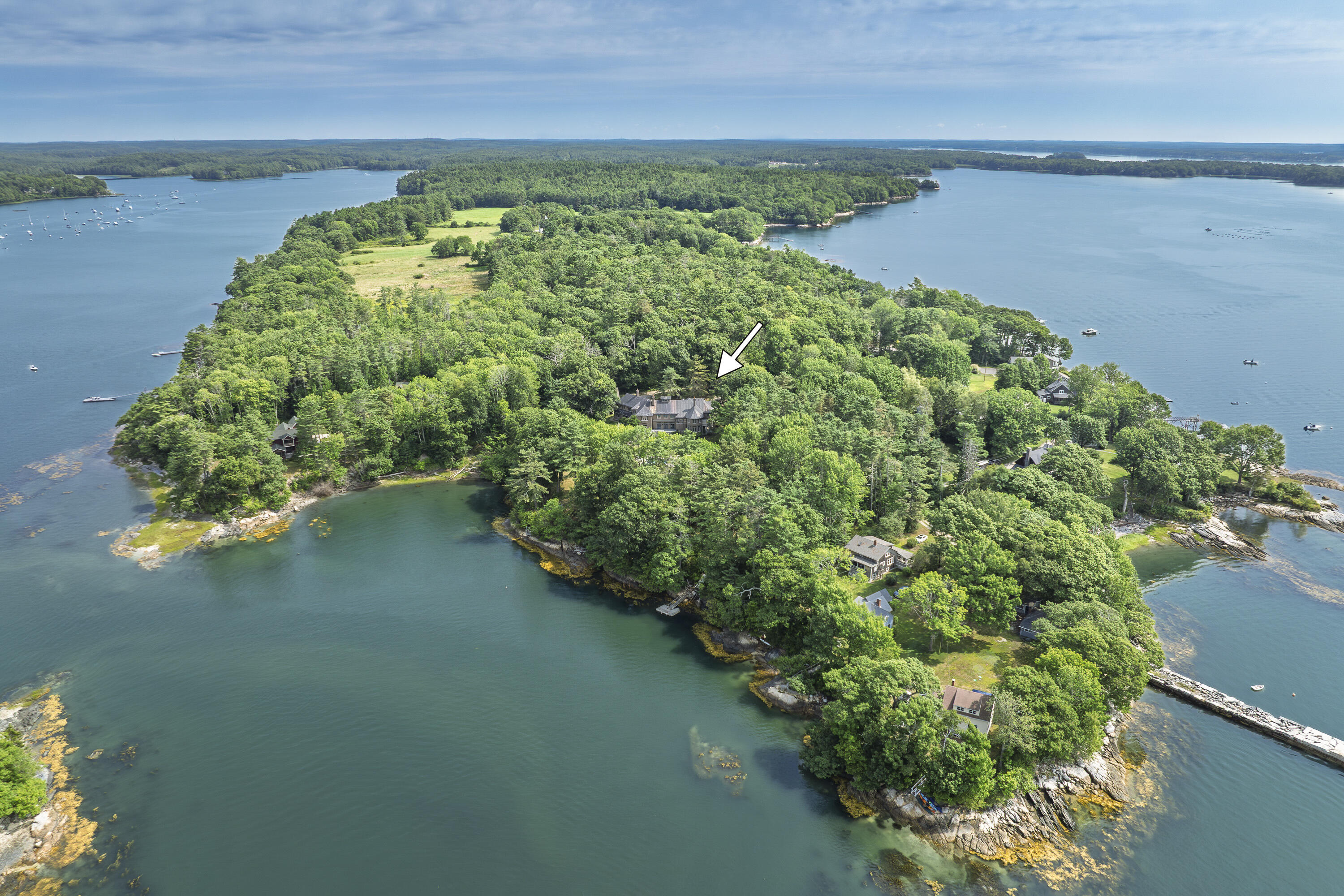 7 LMC Lane Freeport, ME 04032 - Photo 11 of 89 7 LMC Lane Freeport-21