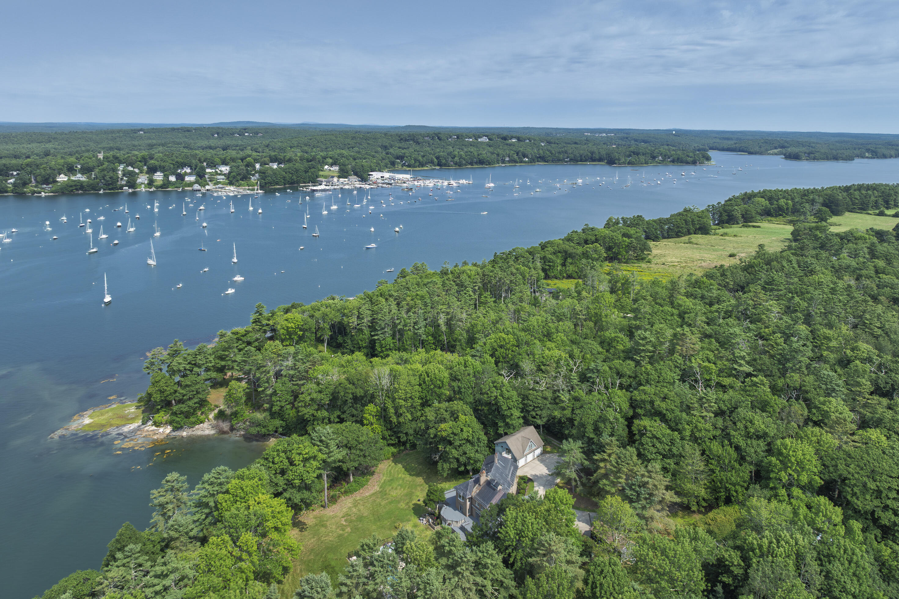 7 LMC Lane Freeport, ME 04032 - Photo 12 of 89 7 LMC Lane Freeport-23