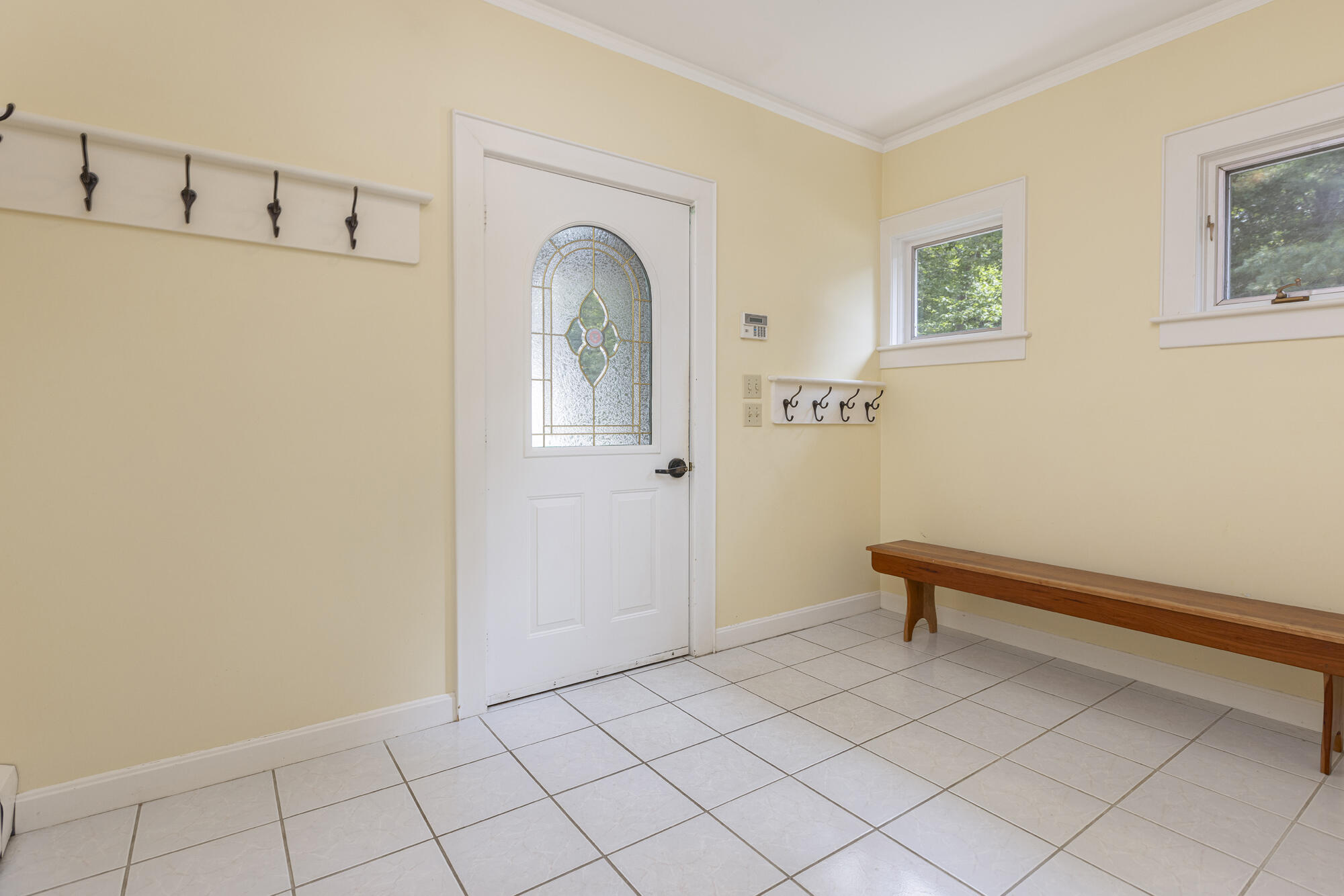 7 LMC Lane Freeport, ME 04032 - Photo 35 of 89 Mud Room