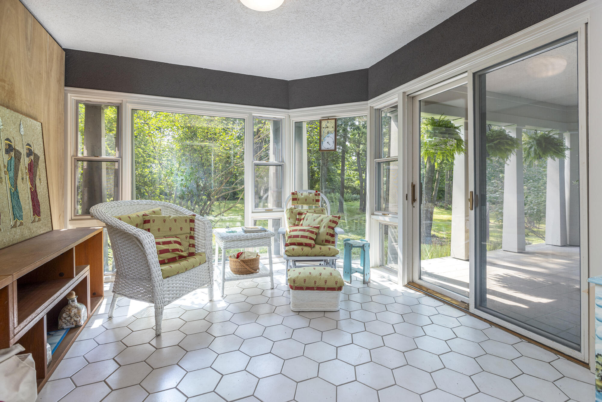 7 LMC Lane Freeport, ME 04032 - Photo 41 of 89 Sun Room