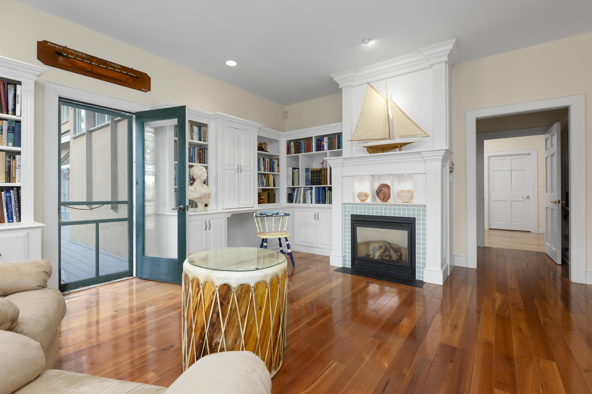 7 LMC Lane Freeport, ME 04032 - Photo 45 of 89 Family room