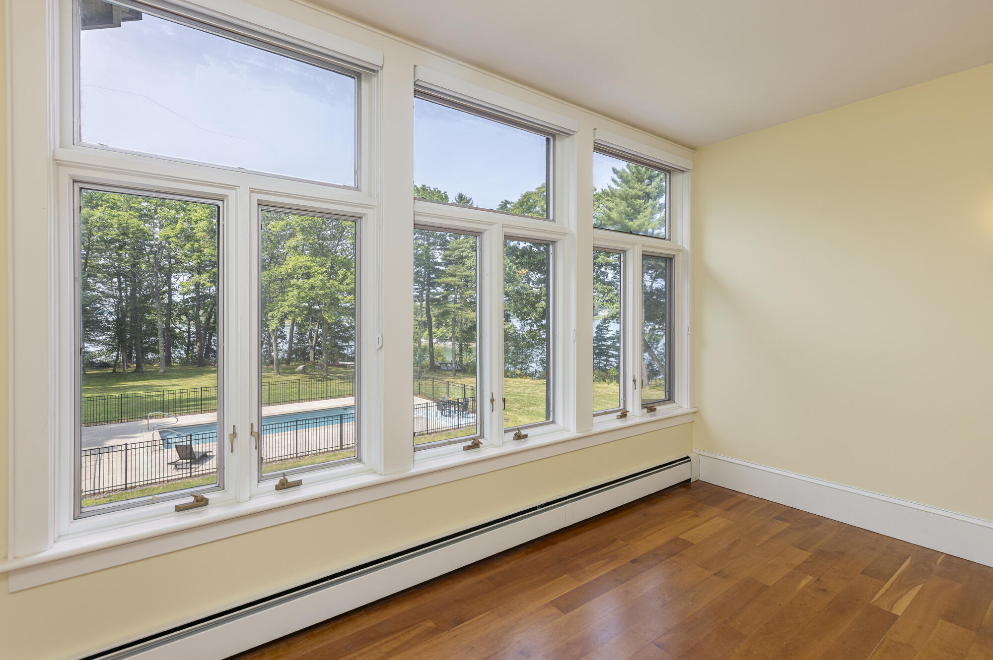 7 LMC Lane Freeport, ME 04032 - Photo 50 of 89 Second Floor Landing