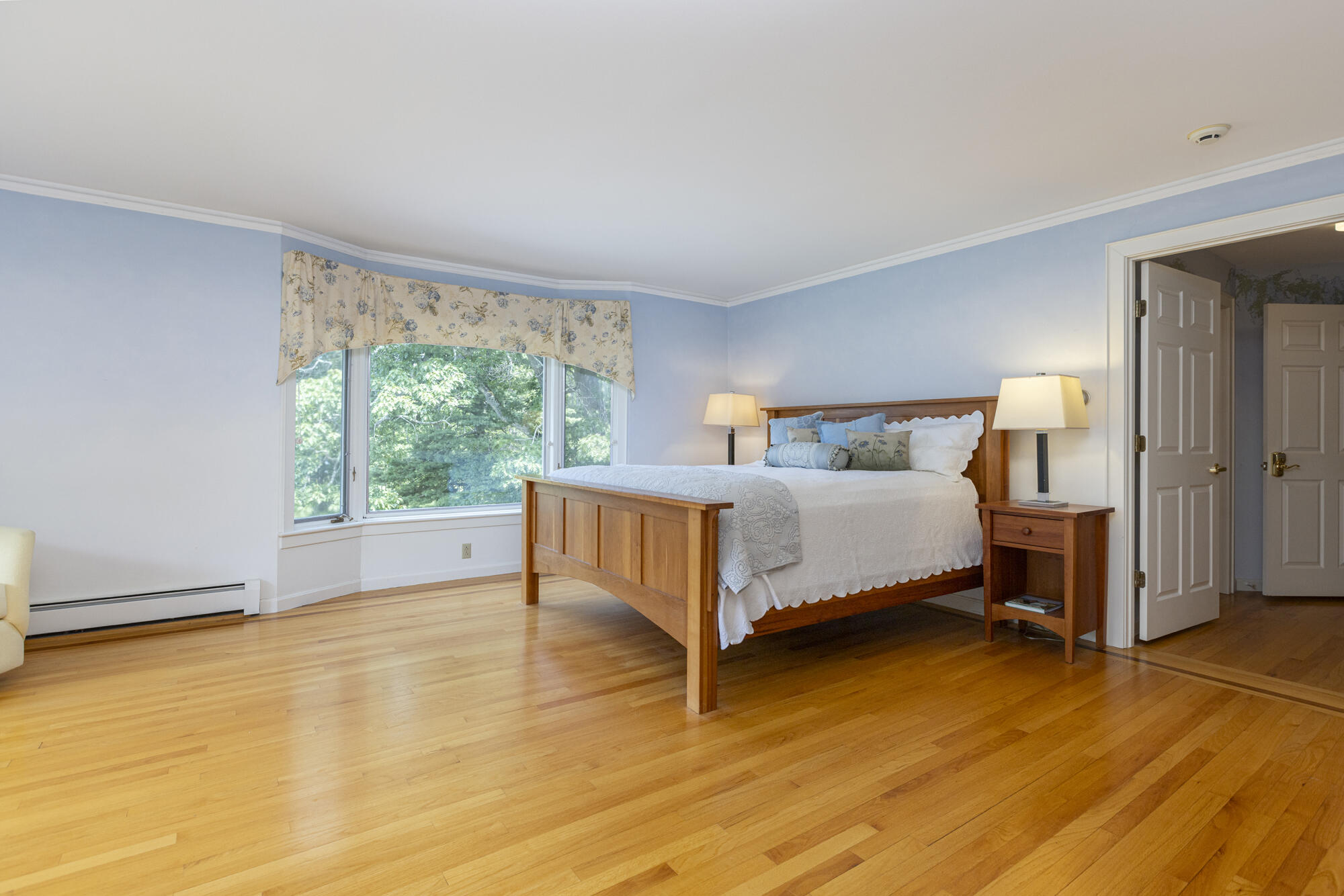 7 LMC Lane Freeport, ME 04032 - Photo 54 of 89 Primary Suite