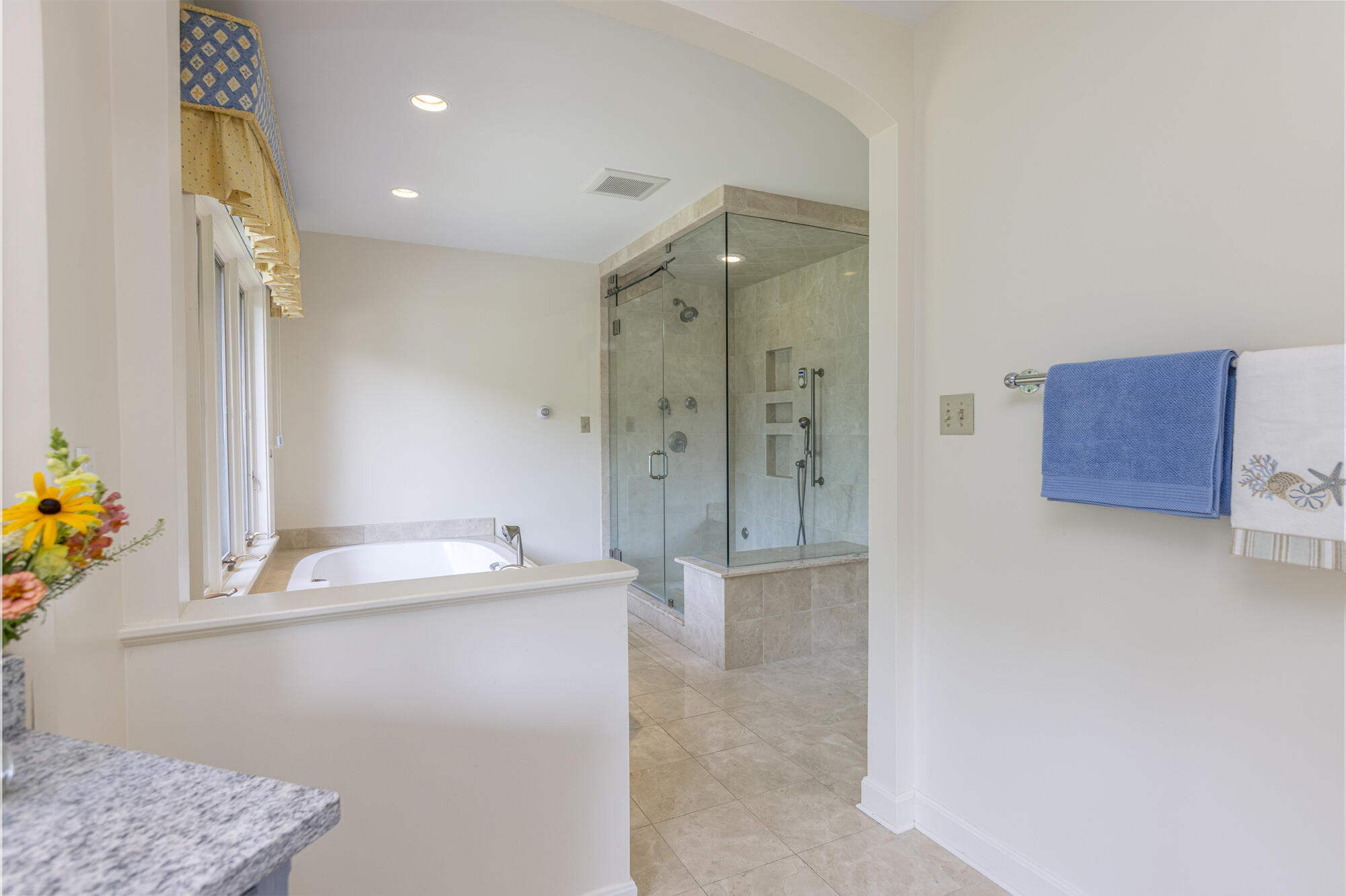 7 LMC Lane Freeport, ME 04032 - Photo 59 of 89 Primary Suite