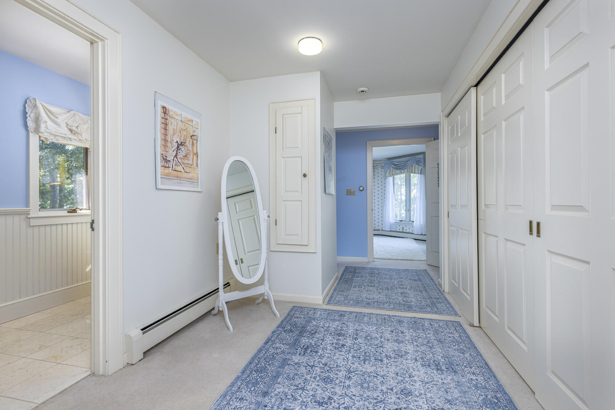 7 LMC Lane Freeport, ME 04032 - Photo 64 of 89 Second Floor Guest Suite