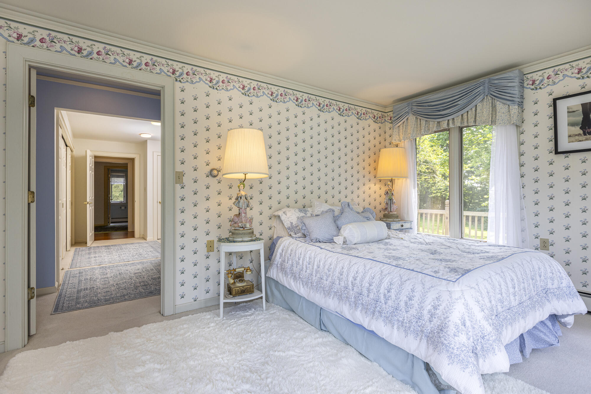 7 LMC Lane Freeport, ME 04032 - Photo 65 of 89 Second Floor Guest Suite