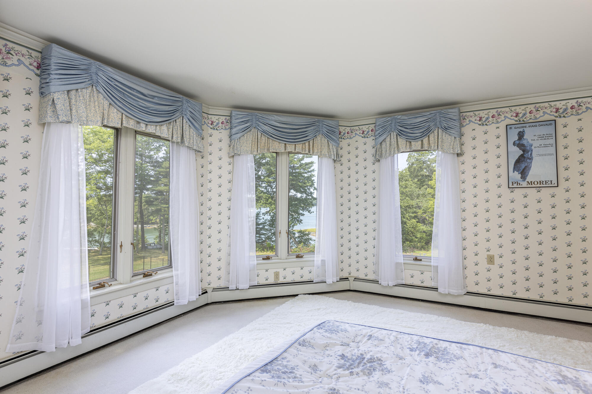 7 LMC Lane Freeport, ME 04032 - Photo 66 of 89 Second Floor Guest Suite