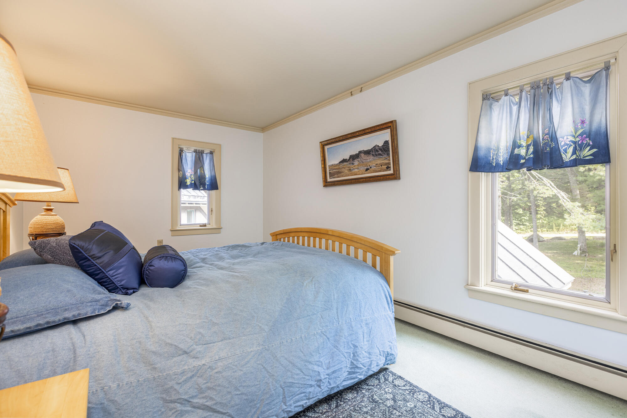 7 LMC Lane Freeport, ME 04032 - Photo 69 of 89 Second Floor Guest Bedroom