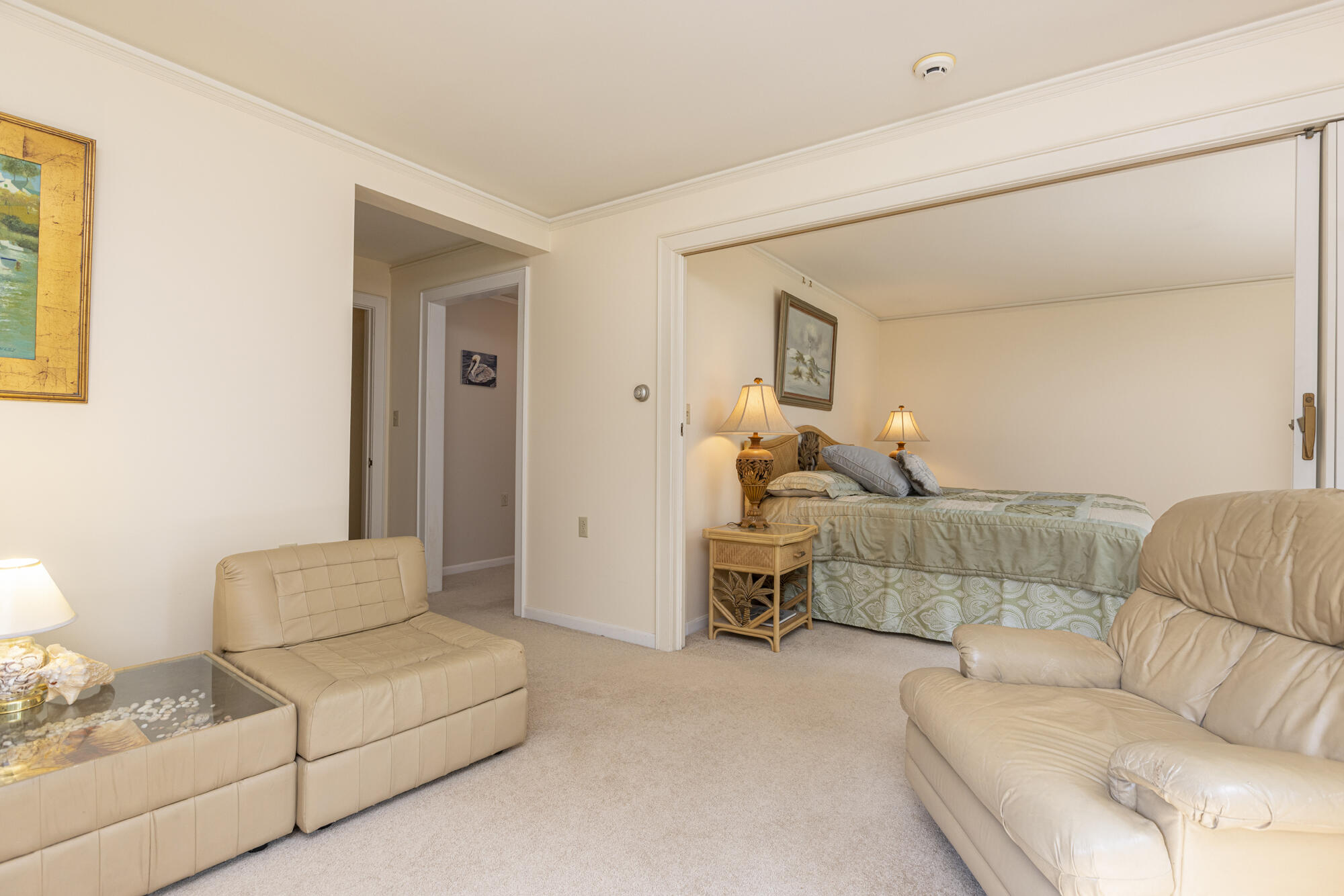 7 LMC Lane Freeport, ME 04032 - Photo 70 of 89 Second Floor Bedroom Suite