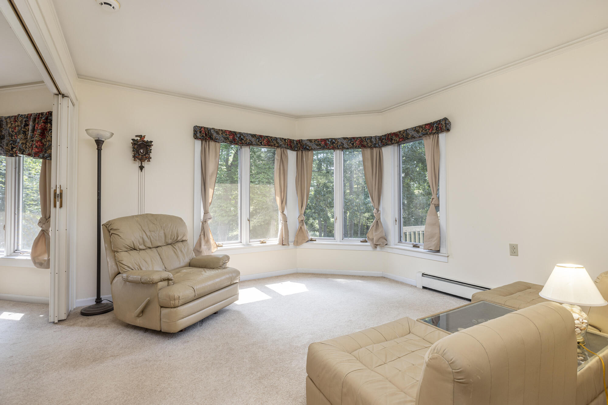 7 LMC Lane Freeport, ME 04032 - Photo 72 of 89 Second Floor Bedroom Suite