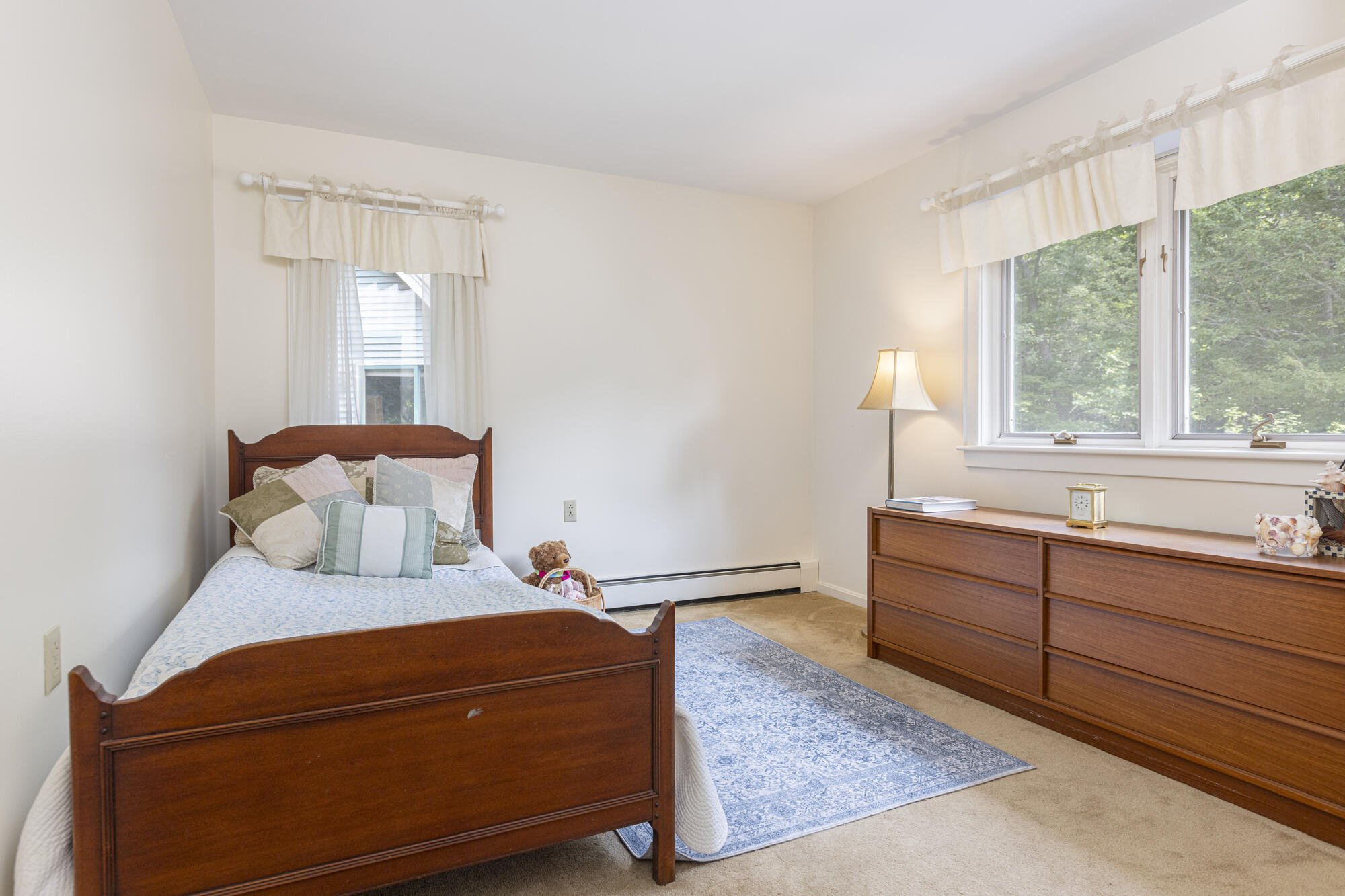 7 LMC Lane Freeport, ME 04032 - Photo 78 of 89 Second Floor Bedroom