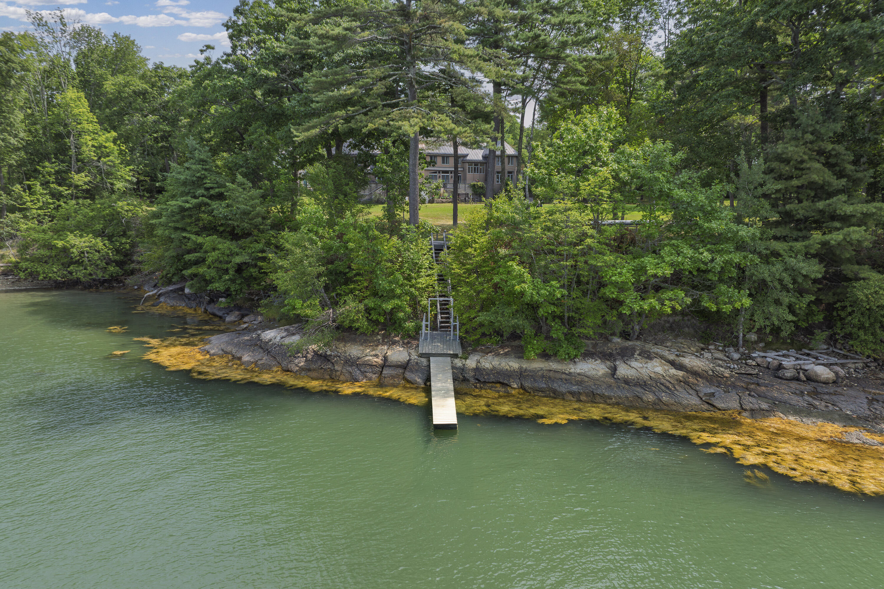 7 LMC Lane Freeport, ME 04032 - Photo 8 of 89 7 LMC Lane Freeport-35 Dock