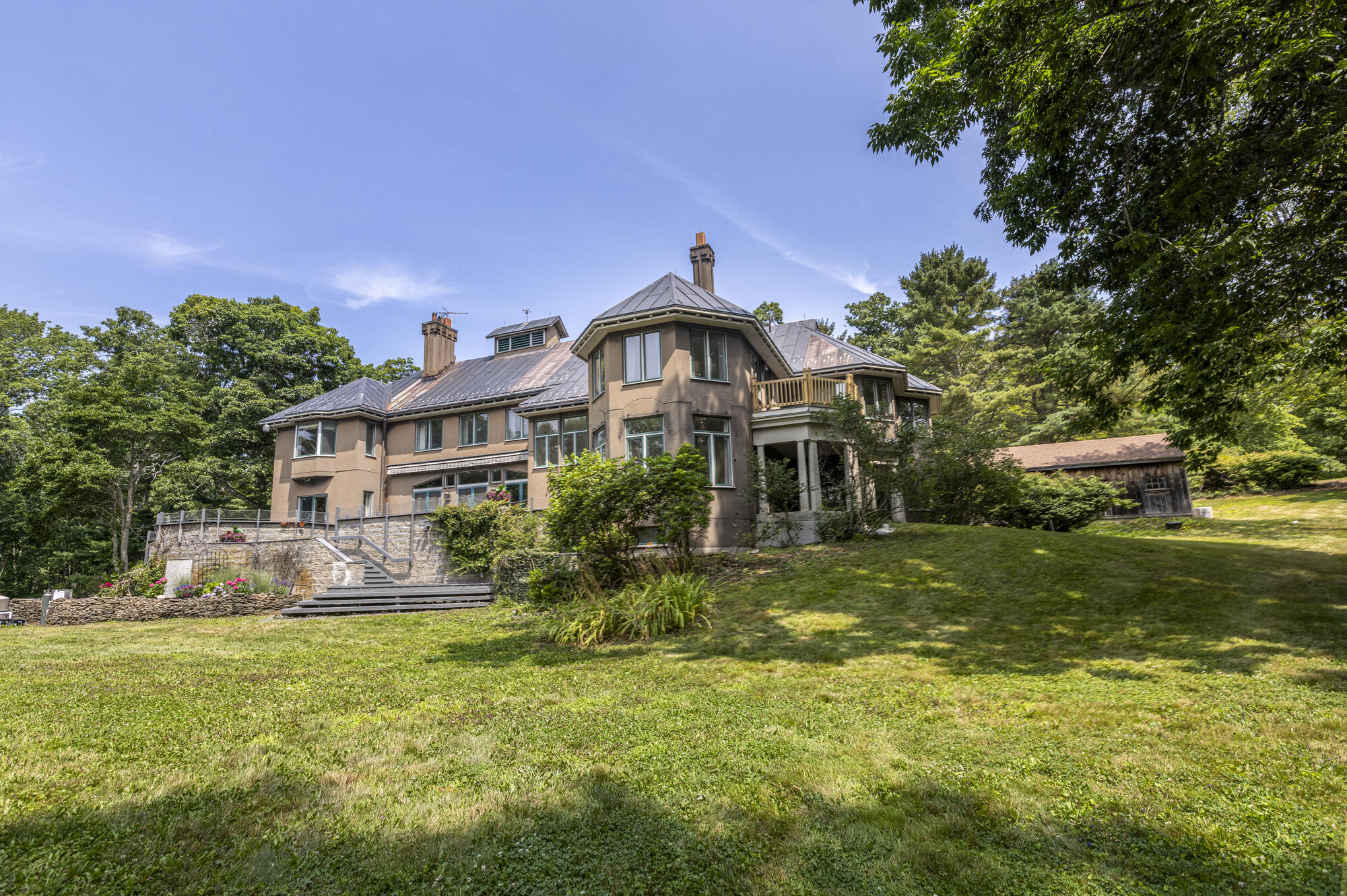 7 LMC Lane Freeport, ME 04032 - Photo 82 of 89 7 LMC Lane_W5_087