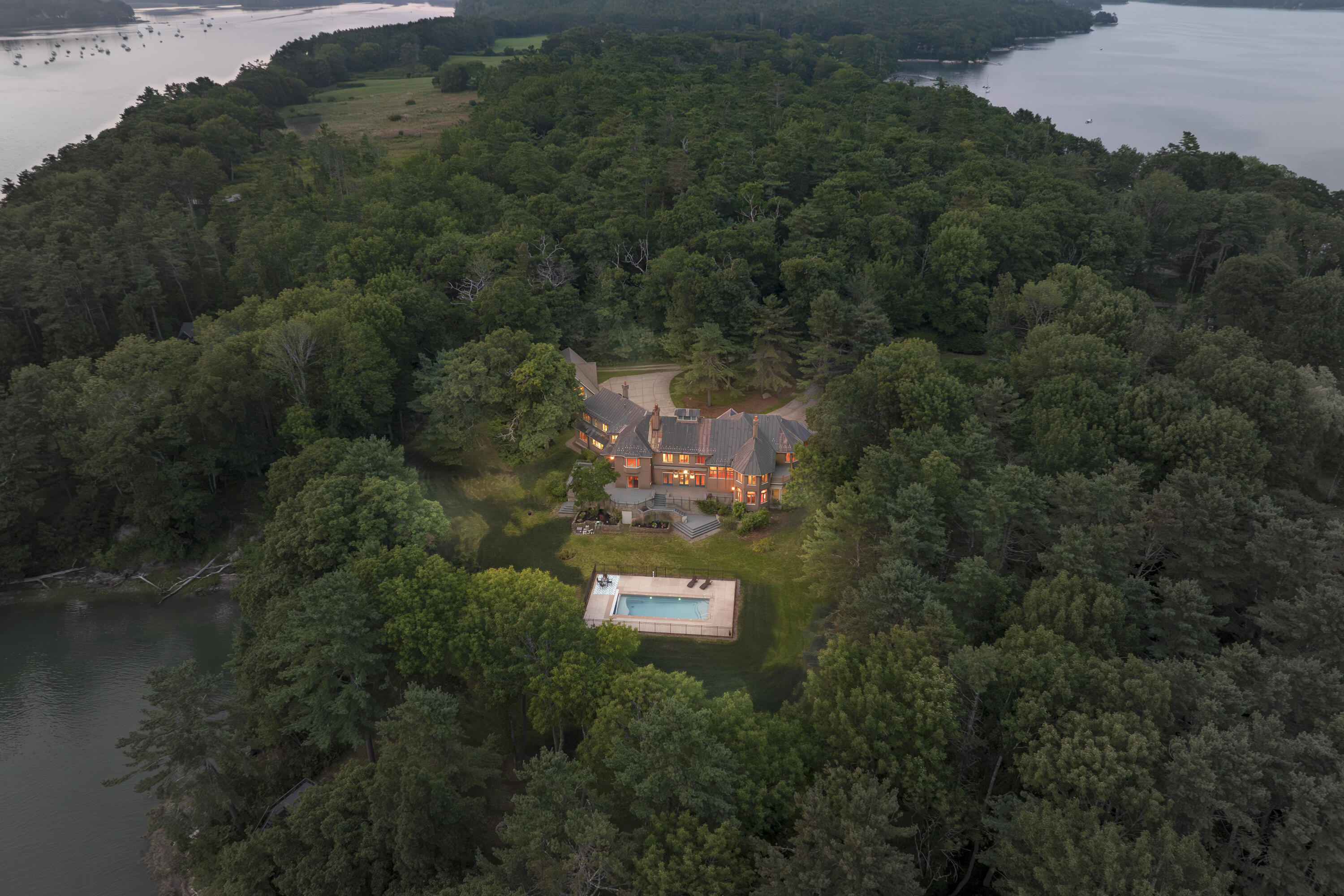 7 LMC Lane Freeport, ME 04032 - Photo 89 of 89 7 LMC Lane Freeport-9-Edit