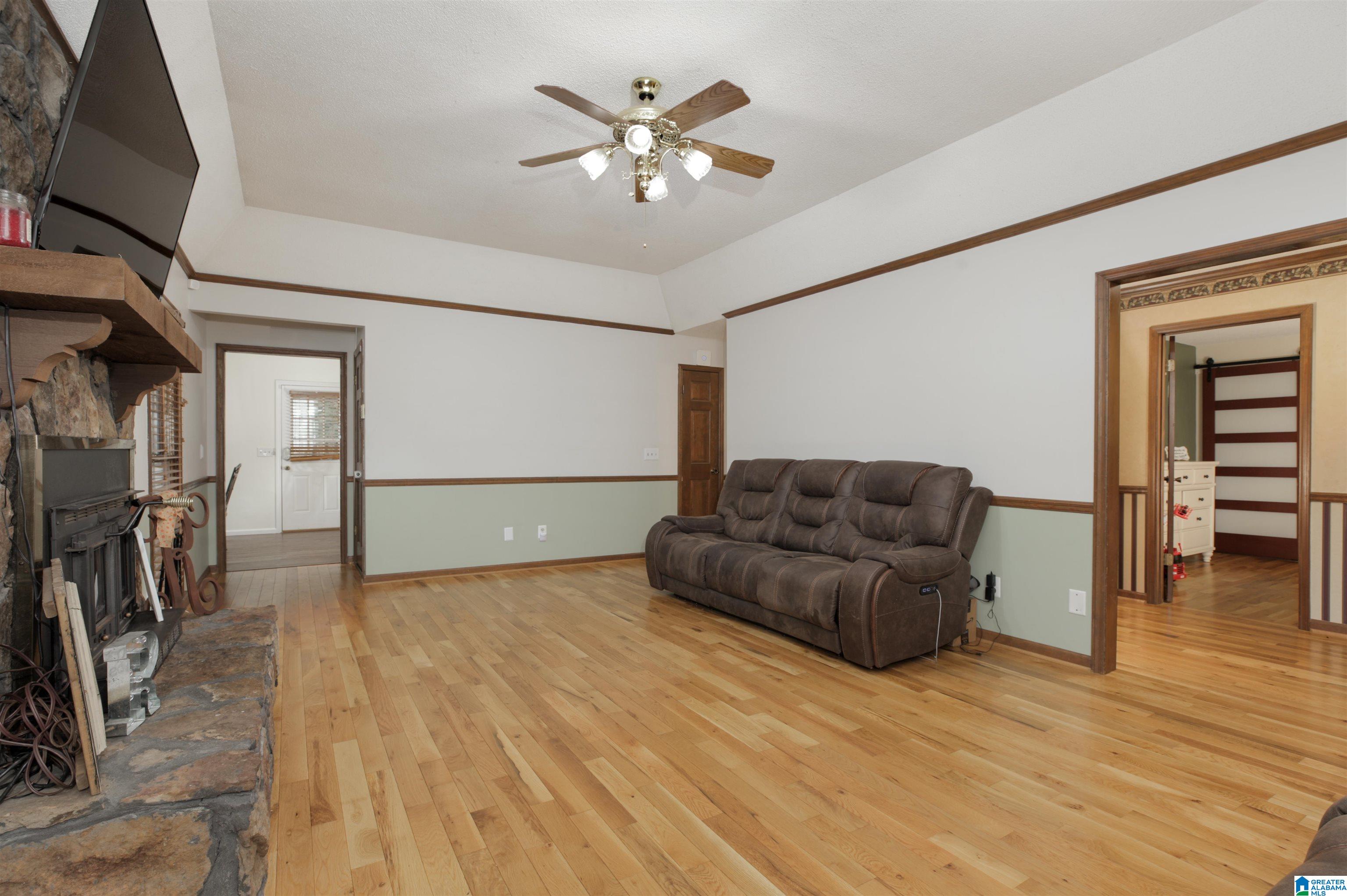6121 Rock Mountain Lake Road McCalla, AL 35111 - Photo 11 of 34