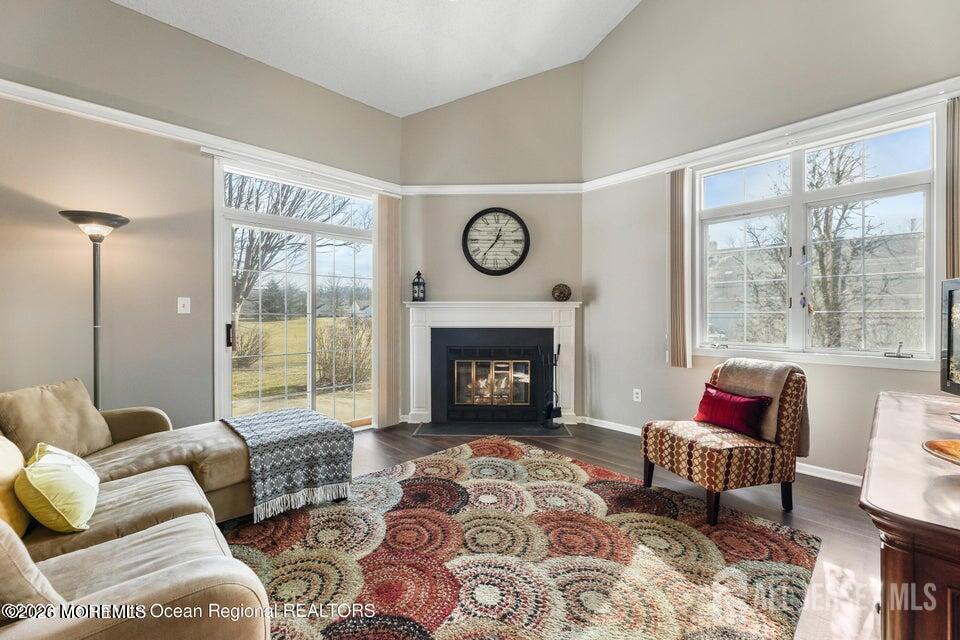 48 Rutland Lane Monroe Township, NJ 08831 - Photo 10 of 35