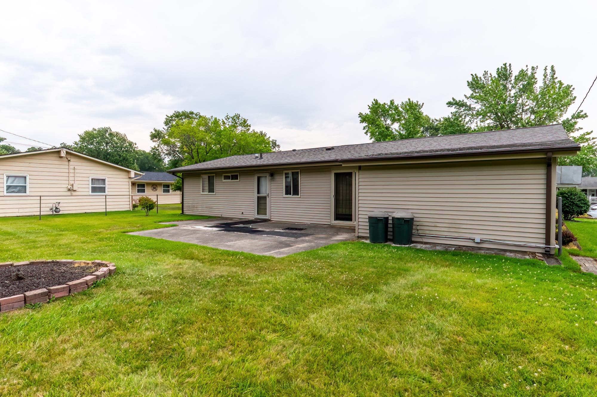 3815 Hastings Road Fort Wayne, IN 46805 - Photo 30 of 32