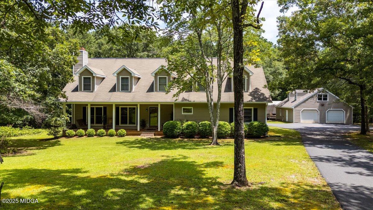 311 Country Creek Road Macon, GA 31220 - Photo 1 of 40 1
