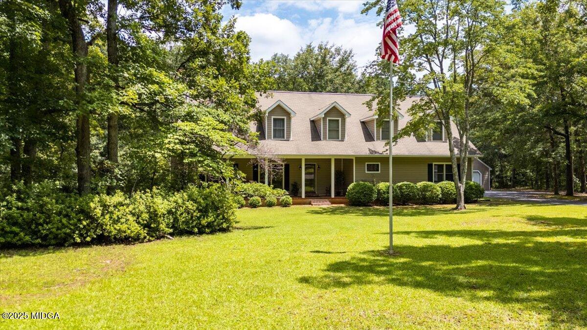 311 Country Creek Road Macon, GA 31220 - Photo 2 of 40 2