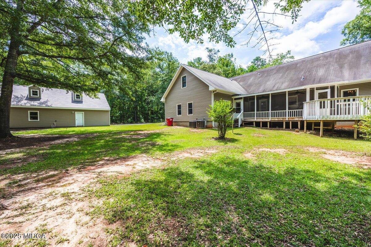311 Country Creek Road Macon, GA 31220 - Photo 34 of 40 34