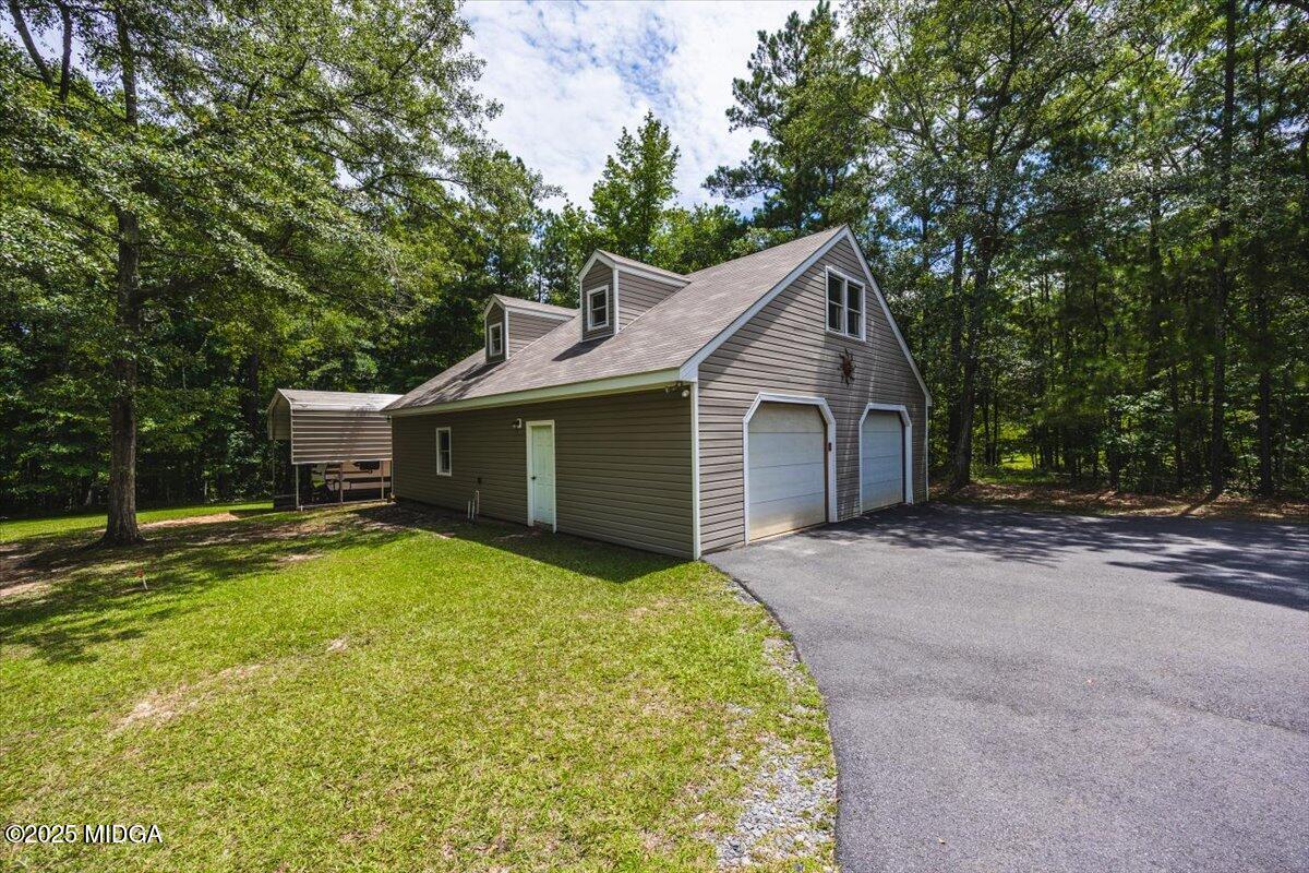 311 Country Creek Road Macon, GA 31220 - Photo 35 of 40 35