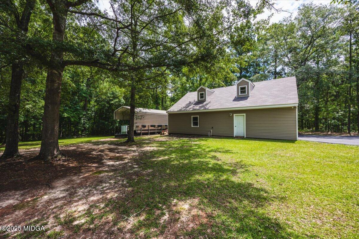 311 Country Creek Road Macon, GA 31220 - Photo 36 of 40 36