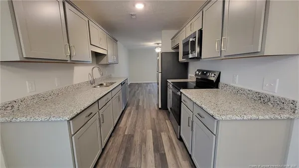 $1,200 | 1101 Woodridge Drive, Unit A, Lumberton, NC 28358