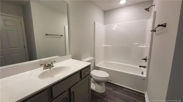 $1,200 | 1101 Woodridge Drive, Unit A, Lumberton, NC 28358