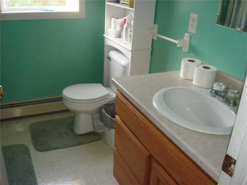 69 Depot Road Lebanon, ME 04027 - Photo 11 of 18 Bathroom.