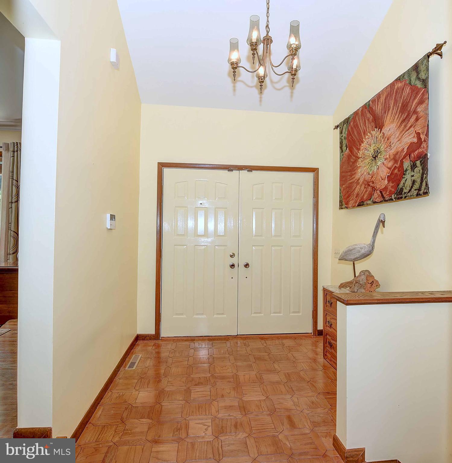 4516 Meadowcliff Road Glen Arm, MD 21057 - Photo 15 of 29 Foyer