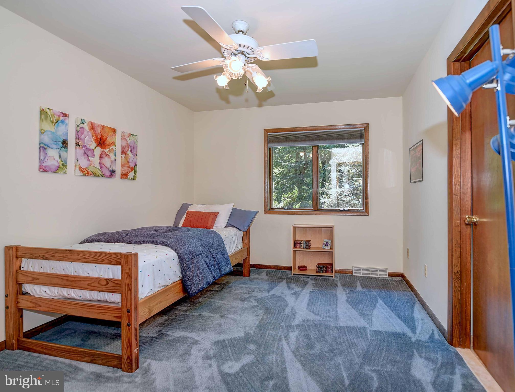 4516 Meadowcliff Road Glen Arm, MD 21057 - Photo 20 of 29 Bedroom 2
