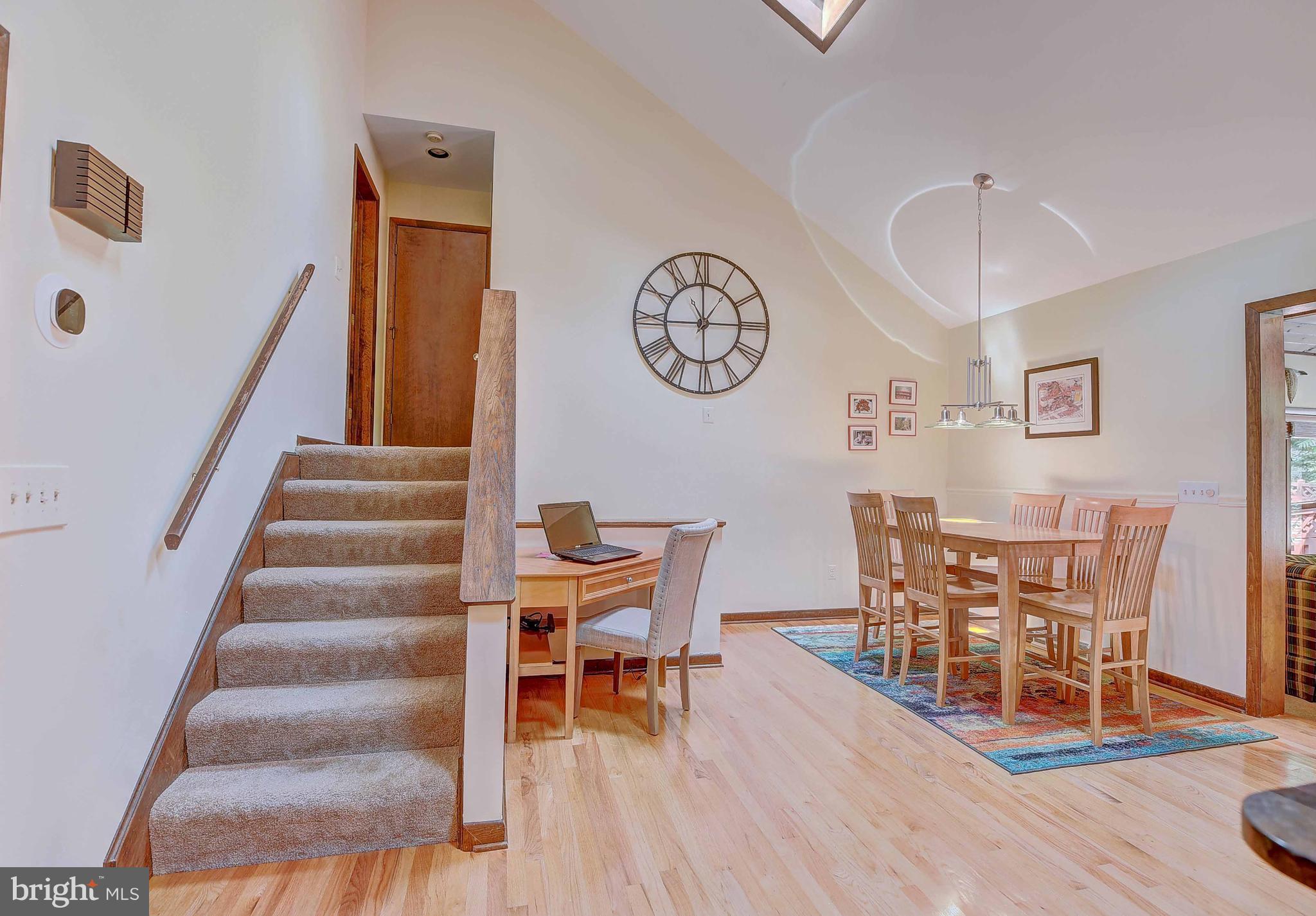 4516 Meadowcliff Road Glen Arm, MD 21057 - Photo 10 of 29 Breakfast Room